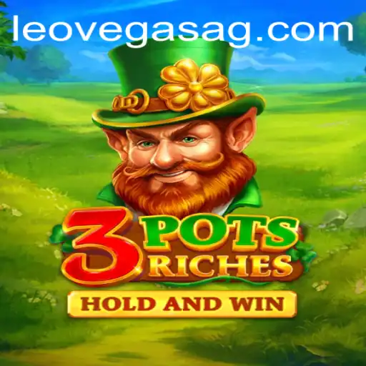 Discover the Thrilling World of 3potsRiches: A Revolutionary Game Experience by LLLbet