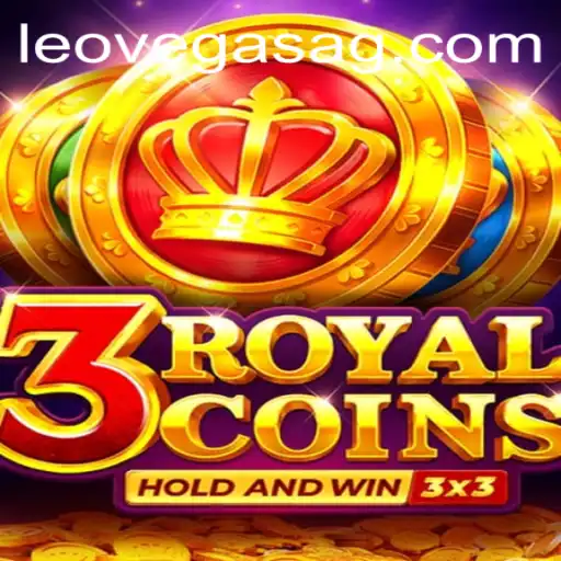 Exploring the World of 3royalcoins: An In-Depth Look at the New LLbet Casino Game