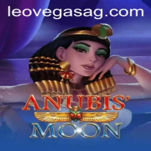 AnubisMoon: Dive into the Mystical Adventure with LLLbet