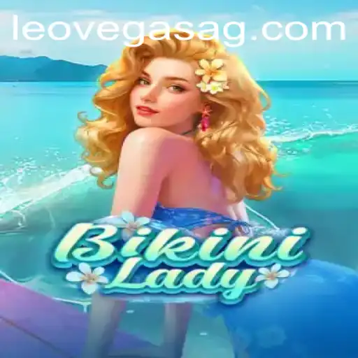 Discover the Excitement of BikiniLady - A New Gaming Sensation
