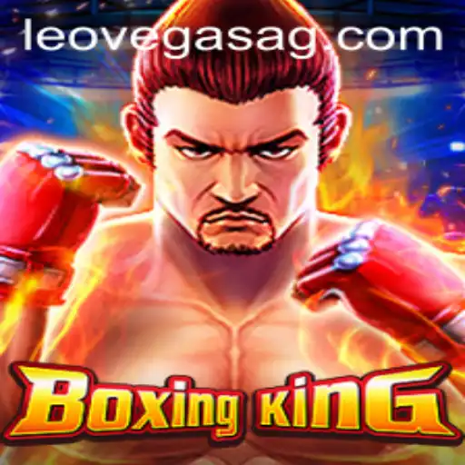Discovering the Thrilling World of BoxingKing with LLLbet