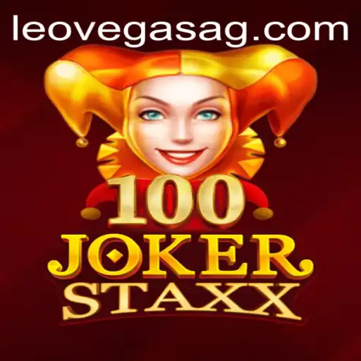 Exploring the Thrills of 100JokerStaxx with LLLbet