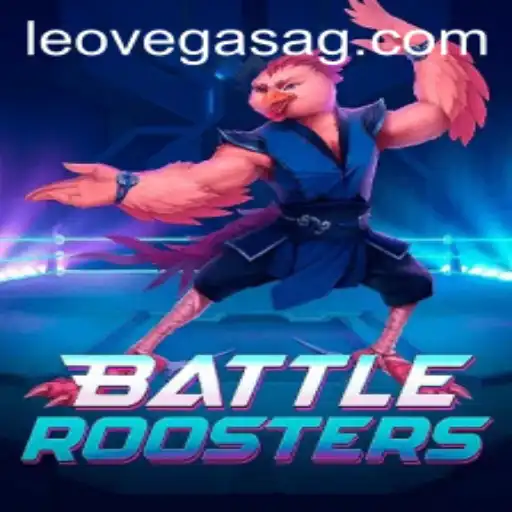 BattleRoosters: Revolutionizing Esports with Innovative Gameplay
