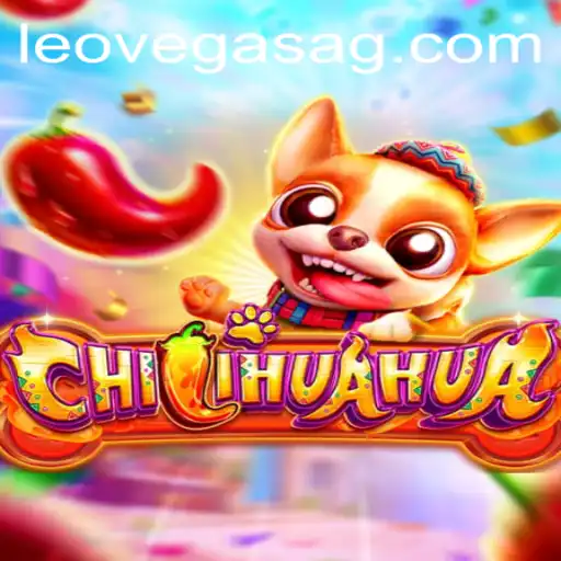 Discover CHILIHUAHUA: A Thrilling Adventure in the World of LLLbet