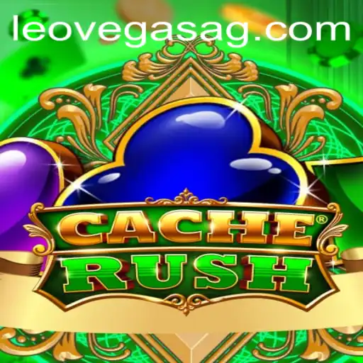 Exploring CacheRush: An Innovative Game Experience with LLLbet