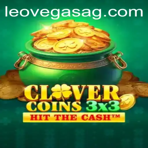 Exploring the Thrills of Clovercoin3x3: The Latest Sensation From LLLbet