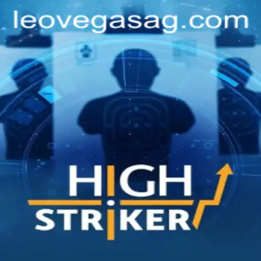 HighStriker: The Ultimate Gaming Experience With LLLbet