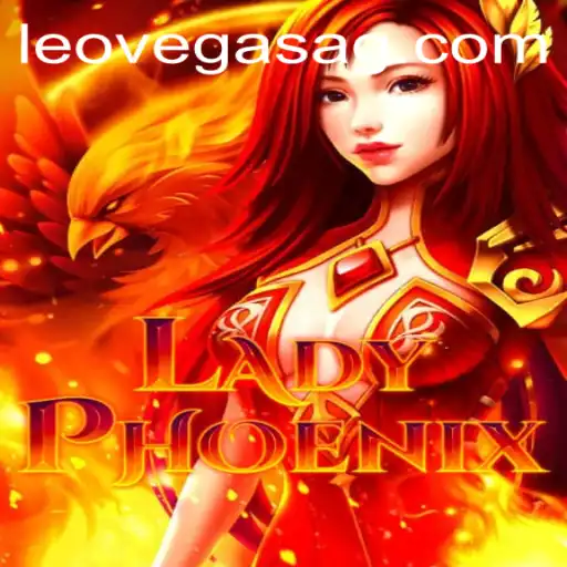 Exploring LadyPhoenix: The Enchanting Game from LLLbet