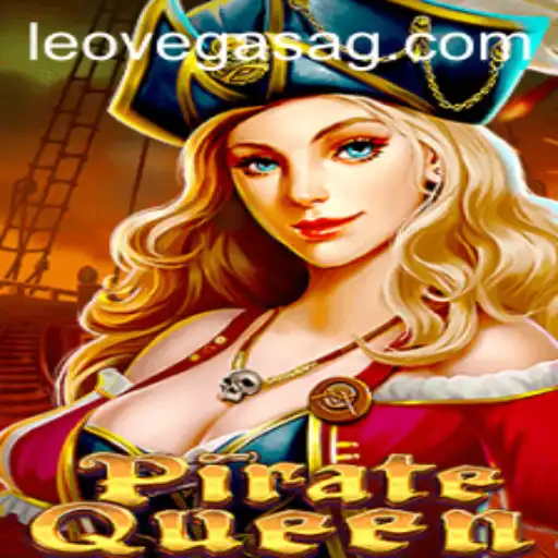 Explore the Thrilling World of PirateQueen: A New Adventure by LLLbet