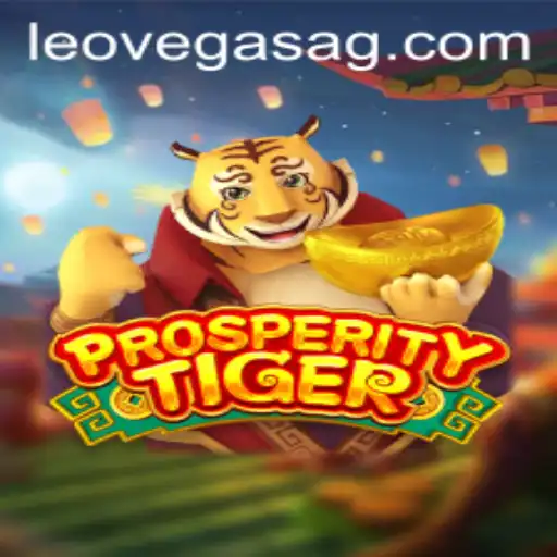 Exploring ProsperityTiger: A New Era of Gaming with LLLbet
