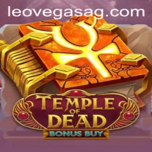 Exploring the Thrilling World of TempleofDeadBonusBuy with LLLbet