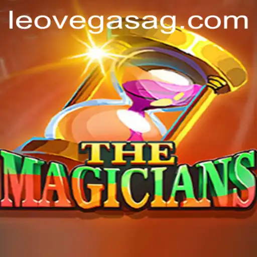 TheMagicians: A Spellbinding Gaming Experience with LLLbet