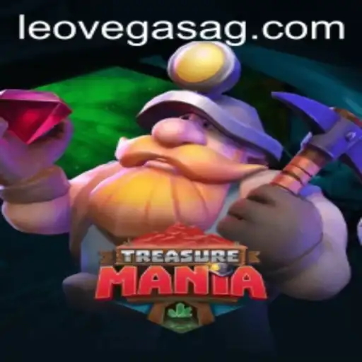 Exploring the Exciting World of TreasureMania: A Digital Adventure Game by LLLbet