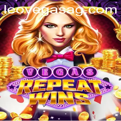 Exploring the Thrills of VegasRepeatWins with LLLbet