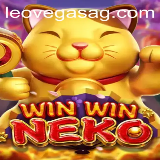 WinWinNeko: Unraveling the Exciting World of LLLbet's Latest Game
