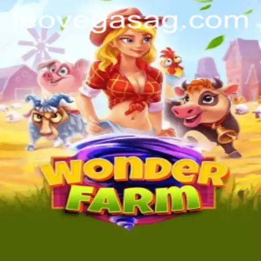 Explore the Enchanting World of WonderFarm with LLLbet