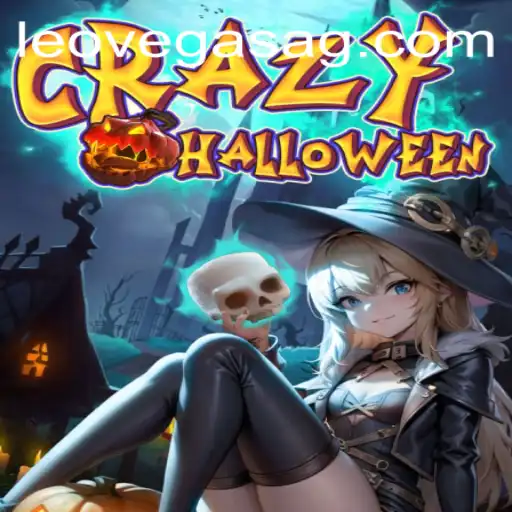 Explore the Thrills of CrazyHalloween: A Spellbinding Gaming Experience with LLLbet