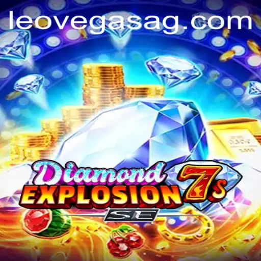 DiamondExplosion7sSE: A Thrilling Adventure in Modern Gaming