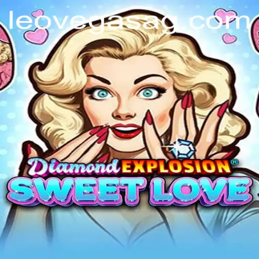 Exploring the Dazzle of DiamondExplosionSweetLove with LLLbet