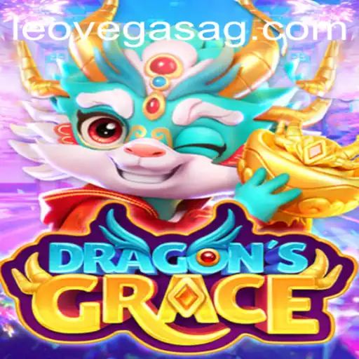 Exploring DragonsGrace: A Deep Dive into the Enchanting World of LLLbet’s Latest Sensation