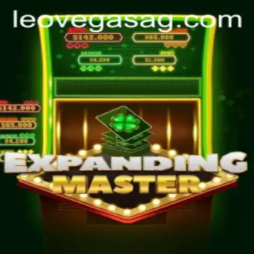 Exploring ExpandingMaster: A New Era in Interactive Gaming