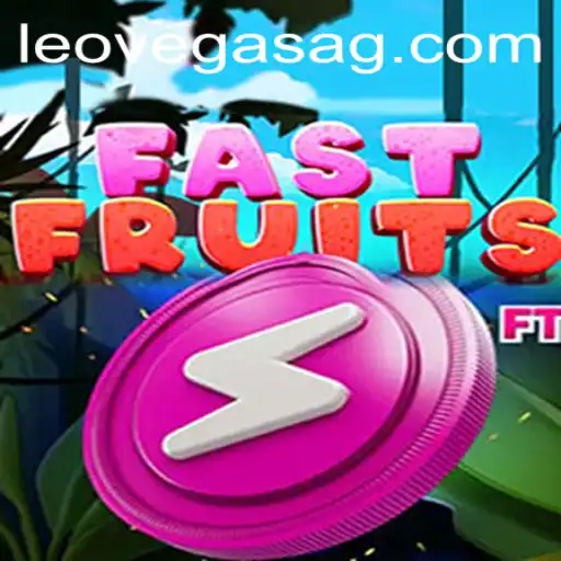 FastFruits: A Thrilling Adventure with LLLbet