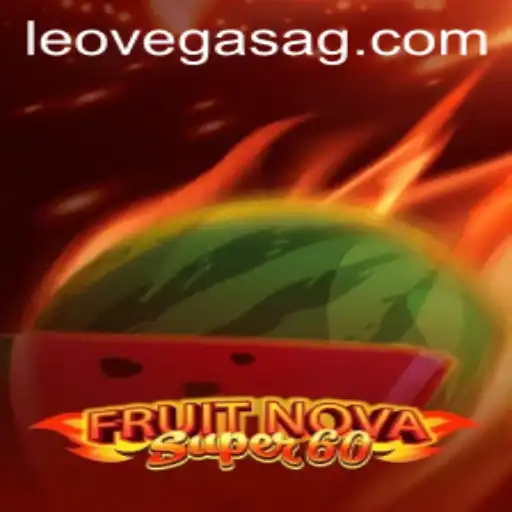 Exploring the Exciting World of FruitNovaSuper60 in the LLLbet Domain