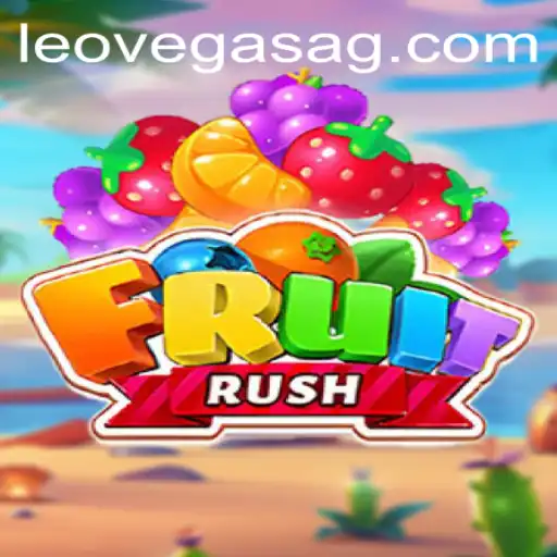 Discover the Thrilling World of FruitRush: An In-Depth Exploration