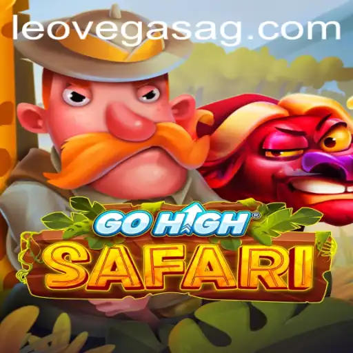 Discovering GoHighSafari: A New Adventurous Gaming Experience