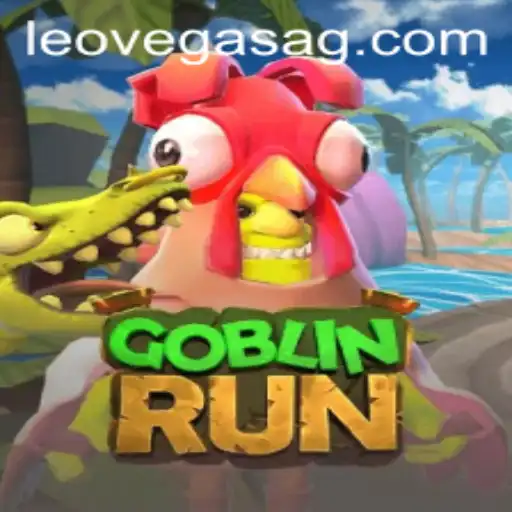 GoblinRun: A Thrilling Adventure Beyond Imagination
