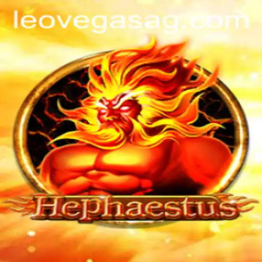 Discover the World of Hephaestus: A Journey into Ancient Adventure with LLLbet