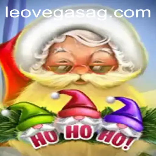 Dive into the Festive World of HoHoHo with LLLbet