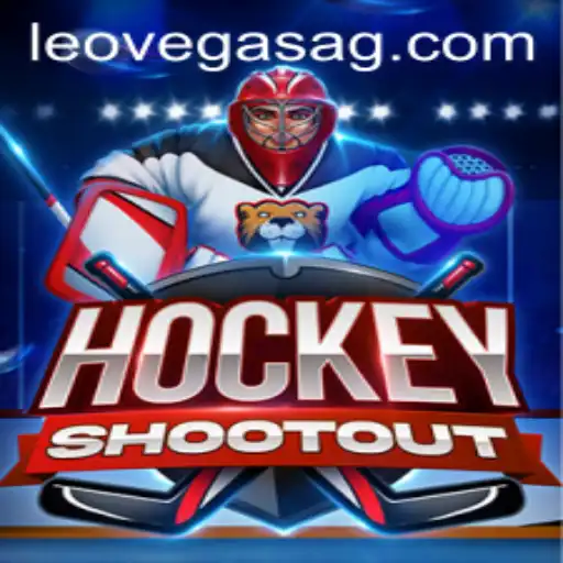 Experience the Thrill of HockeyShootout with LLLbet