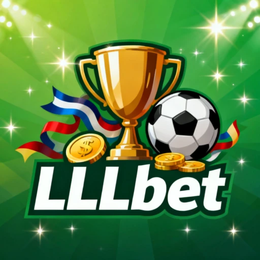 LLLbet Logo