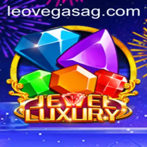 Discover the Glamorous World of JewelLuxury with LLLbet