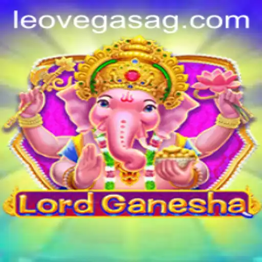 LordGanesha: Unveiling the Ultimate Gaming Experience with LLLbet