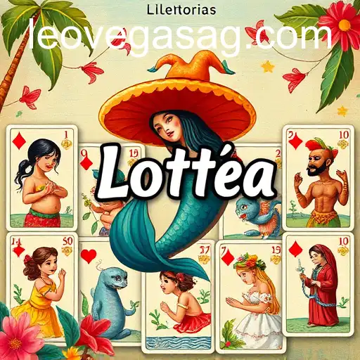 Loteria