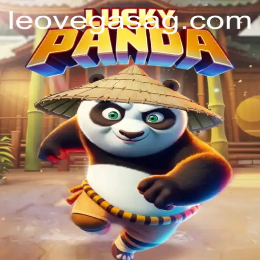 Exploring the Enchanting World of LuckyPanda and Its Connection to LLLbet