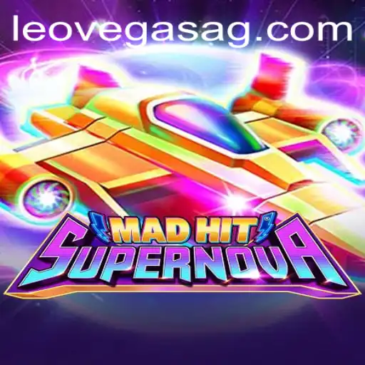 MadHitSupernova: A New Gaming Sensation with LLLbet Integration