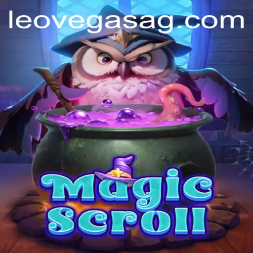 Unveiling MagicScroll: A New Era in Interactive Gaming with LLLbet