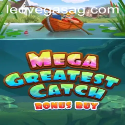 Exploring 'MegaGreatestCatchBonusBuy' and the Rise of LLLbet in the Gaming Market