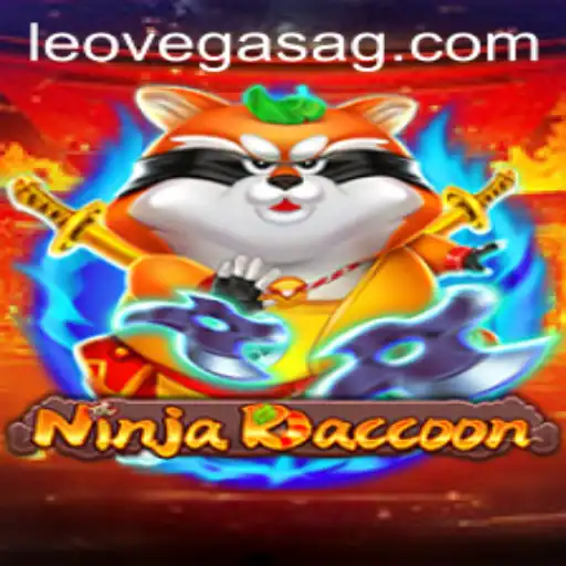 NinjaRaccoon: Exciting Adventures and Strategic Gameplay