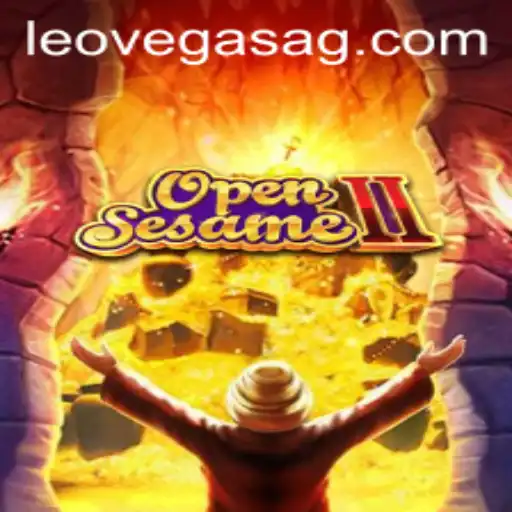 Unlock Adventure with OpenSesameII: A Detailed Exploration of LLLbet's Latest Gaming Marvel