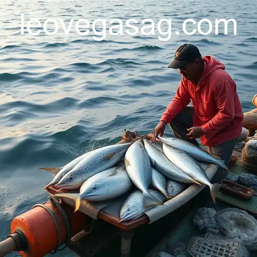 Pesca