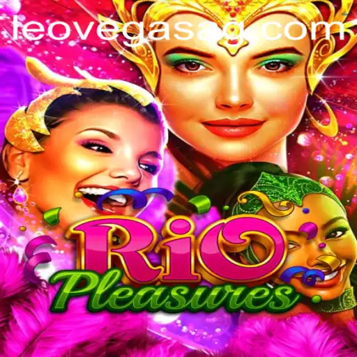 Discover the Excitement of RioPleasures with LLLbet
