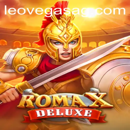 Unveiling RomaXDeluxe: The Fascinating Realm of LLLbet Gaming