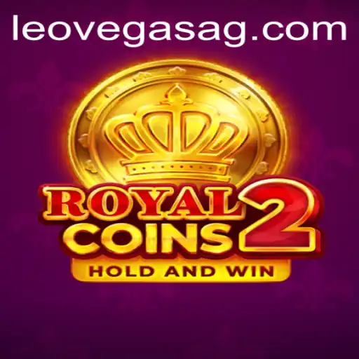 Exploring the Exciting World of RoyalCoins2 with LLLbet