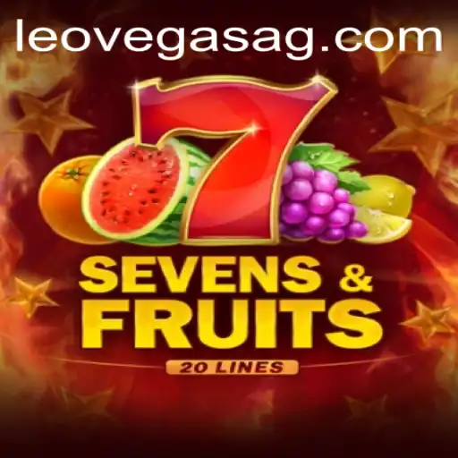 Dive into the Exciting World of SevensFruits20 with LLLbet