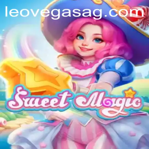 Discover the Enchanting World of SweetMagic: An Exclusive Insight into the Game and LLLbet