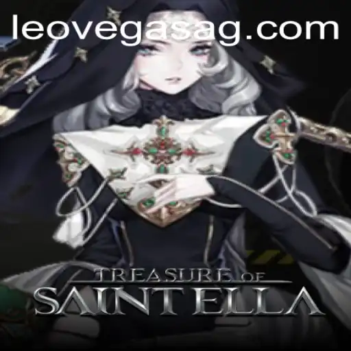Exploring the Thrills of 'TreasureofSaintElla' and the Exciting Role of LLLbet